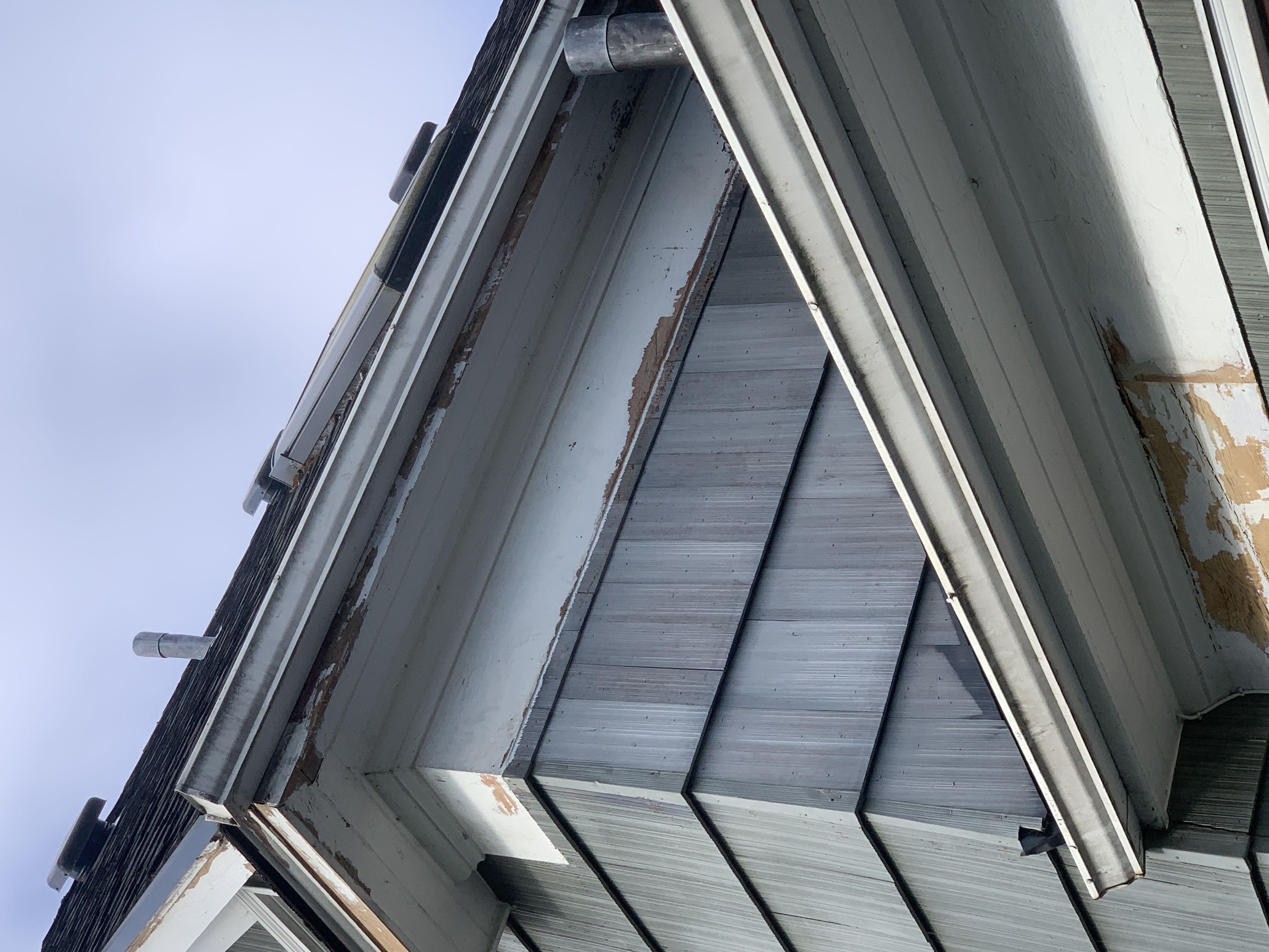 Fascia, Soffit & Roofline Trim